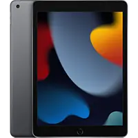 iPad 9th Generation